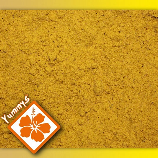 IB CARPTRACK OSMOTIC ORIENTAL SPICE MIX