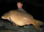 IB CARPTRACK SCOPANA-LOVE MIX