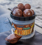 IB CARPTRACK LIQUID-POWDER PASTE MKII - MEGA.KRILL