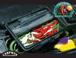 CARP'R'US MOUTHSNAGGER - DRAGONFLY LARVA MARRONE 8PZ