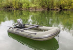 IBOAT 320 GEN5 SUPERLIGHT - CLASSIC GREEN