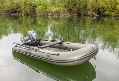 Load image into Gallery viewer, IBOAT 320 GEN5 SUPERLIGHT - CLASSIC GREEN
