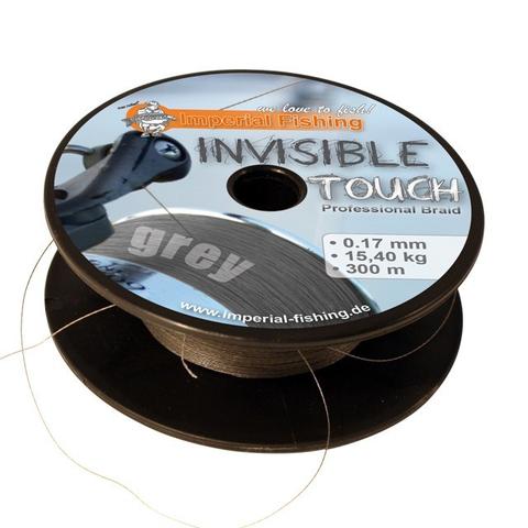 Load image into Gallery viewer, IMPERIAL FISHING “THE INVISIBLE TOUCH” - 0.17mm - 
