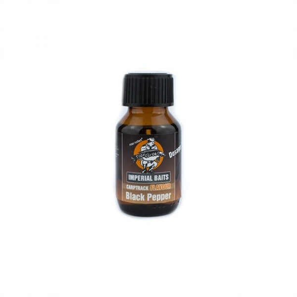 Load image into Gallery viewer, IB CARPTRACK ESSENTIAL OIL BLACK PEPPER
